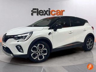 Renault Captur evolution TCe 103 kW (140CV) GPF
