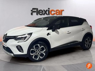 Renault Captur evolution TCe 103 kW (140CV) GPF