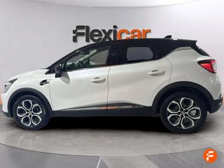 Renault Captur evolution TCe 103 kW (140CV) GPF
