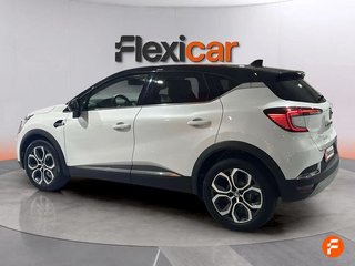 Renault Captur evolution TCe 103 kW (140CV) GPF