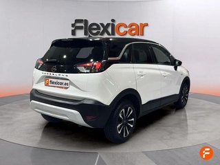 Opel CrossLand 1.2 96kW (130CV) Elegance AT6