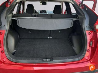 Mitsubishi Eclipse Cross 150T Motion CVT