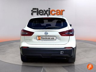 Nissan Qashqai dCi 85 kW (115 CV) E6D ACENTA