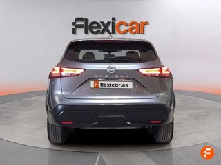 Nissan Qashqai DIG-T 103kW (140CV) mHEV 4x2 Acenta