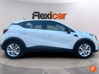 Renault Captur Intens TCe 74kW (100CV) GLP