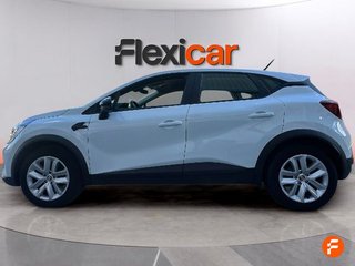 Renault Captur Intens TCe 74kW (100CV) GLP