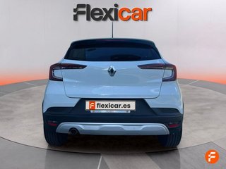 Renault Captur Intens TCe 74kW (100CV) GLP