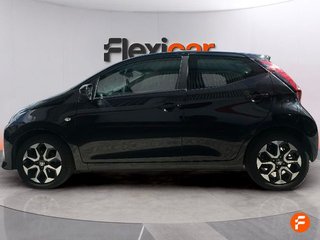 Toyota Aygo 1.0 70 x-play