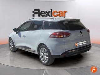 Renault Clio Sp. T. Limited TCe 66kW (90CV) -18