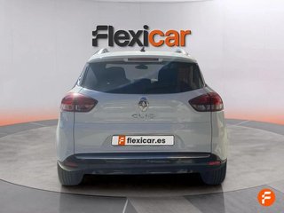 Renault Clio Sp. T. Limited TCe 66kW (90CV) -18