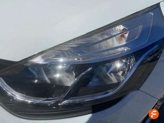 Renault Clio Sp. T. Limited TCe 66kW (90CV) -18