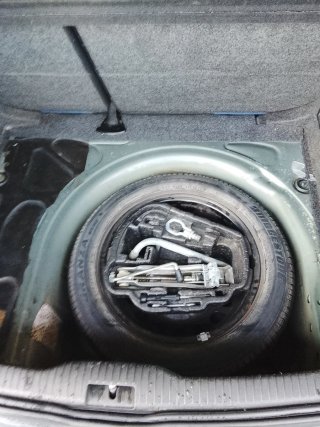 Volkswagen Golf 2001