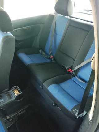 Volkswagen Golf 2001