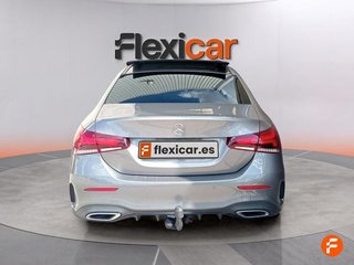 Mercedes Clase A A 200 d