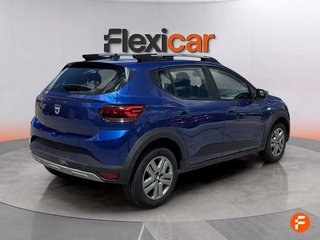 Dacia Sandero Stepway Comfort TCe 67kW (90CV)