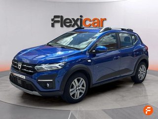 Dacia Sandero Stepway Comfort TCe 67kW (90CV)