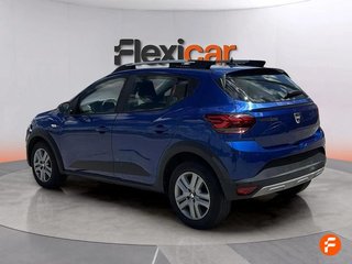 Dacia Sandero Stepway Comfort TCe 67kW (90CV)