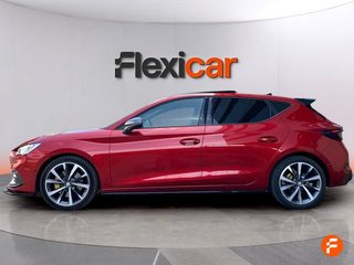 Seat Leon FR 1.5 TSI 150CV DSG-7