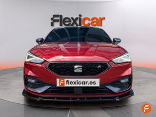 Seat Leon FR 1.5 TSI 150CV DSG-7