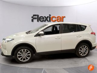 Toyota Rav4 2.0D 150D 2WD Advance
