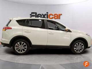 Toyota Rav4 2.0D 150D 2WD Advance