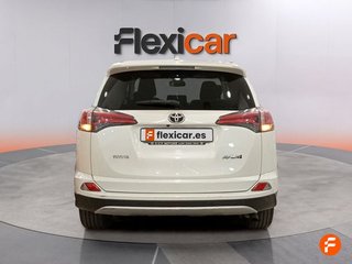 Toyota Rav4 2.0D 150D 2WD Advance