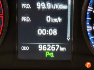 Toyota Rav4 2.0D 150D 2WD Advance