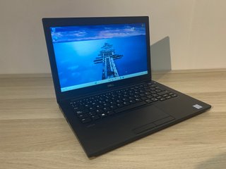 Dell Latitude 7280 i7