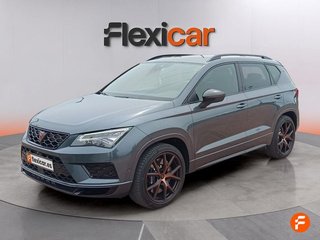 Cupra Ateca 2.0 TSI 221kW (300CV) 4Drive DSG St&Sp
