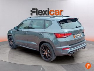 Cupra Ateca 2.0 TSI 221kW (300CV) 4Drive DSG St&Sp