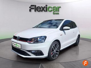 Volkswagen Polo GTI 1.8 TSI 192CV DSG