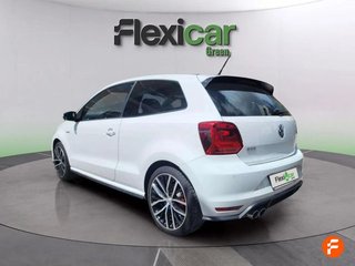 Volkswagen Polo GTI 1.8 TSI 192CV DSG