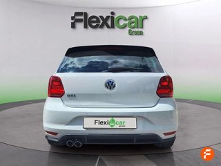 Volkswagen Polo GTI 1.8 TSI 192CV DSG
