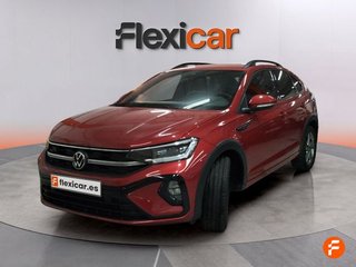 Volkswagen Taigo R-Line 1.5 TSI 110kW (150CV) DSG