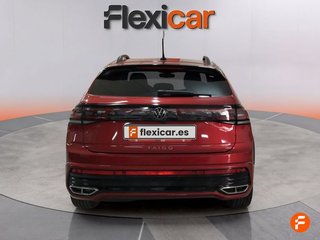 Volkswagen Taigo R-Line 1.5 TSI 110kW (150CV) DSG