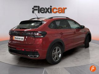 Volkswagen Taigo R-Line 1.5 TSI 110kW (150CV) DSG