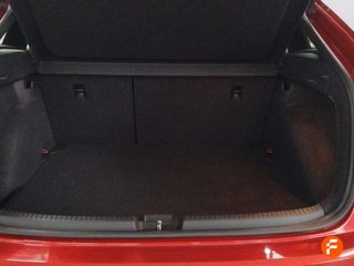 Volkswagen Taigo R-Line 1.5 TSI 110kW (150CV) DSG