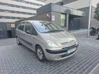 Citroen Xsara 2006
