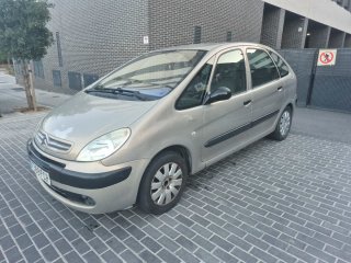 Citroen Xsara 2006