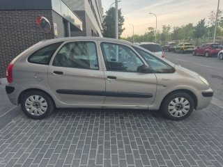 Citroen Xsara 2006