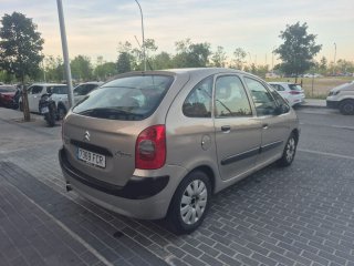 Citroen Xsara 2006