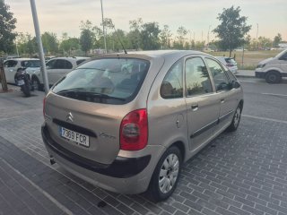 Citroen Xsara 2006