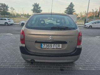 Citroen Xsara 2006