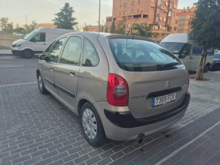 Citroen Xsara 2006