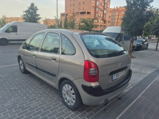 Citroen Xsara 2006