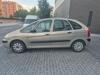 Citroen Xsara 2006