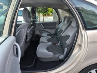 Citroen Xsara 2006