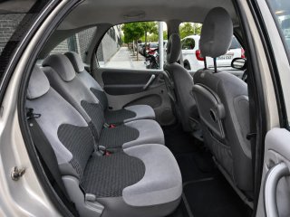 Citroen Xsara 2006