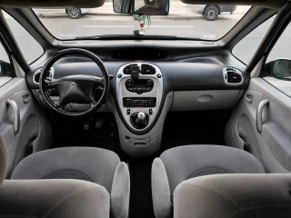 Citroen Xsara 2006