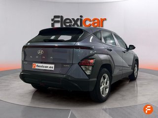 Hyundai Kona 1.6 GDI HEV Maxx DCT